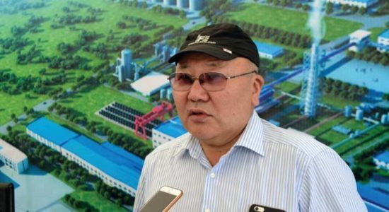 Оюутолгойн гэрээг сайжруулах  асуудлаар  Төрийн гурван өндөрлөгт  ханджээ